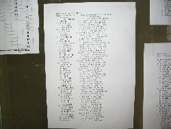 Турнирная таблица Балашов 2005 год Шахматы